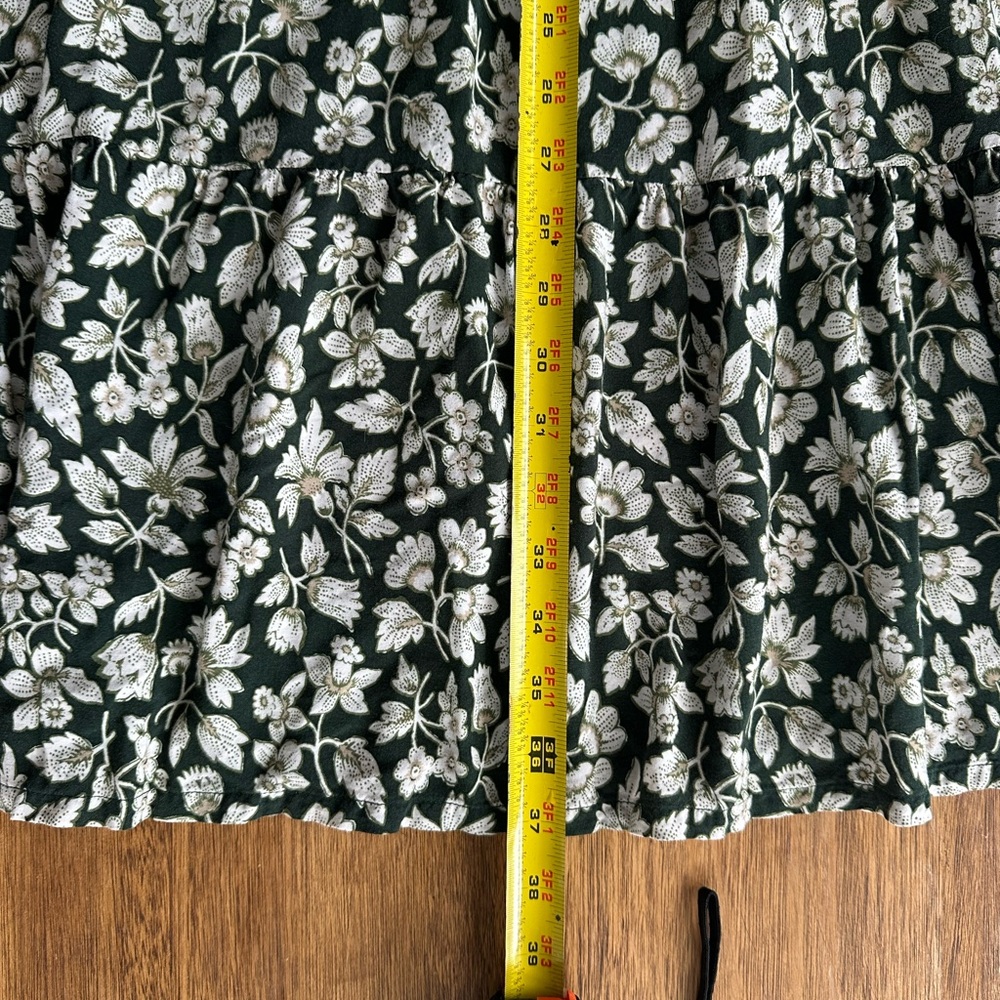 Old Navy Floral Dress - Picture 8 of 8
